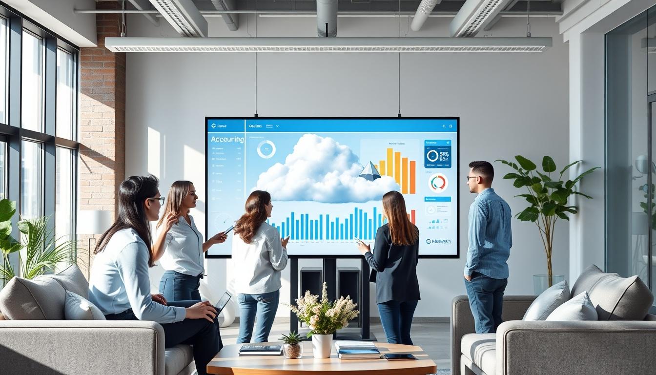 Professional plan visual